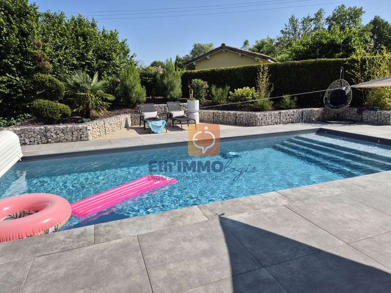 Villa Laiz - 3 chambres - 197m²