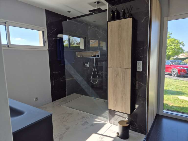 Villa Laiz - 3 chambres - 197m²