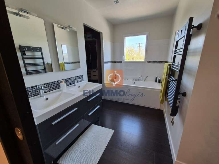 Villa Laiz - 3 chambres - 197m²