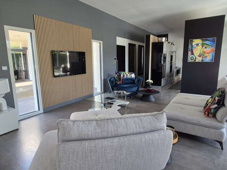 Villa Laiz - 3 chambres - 197m²