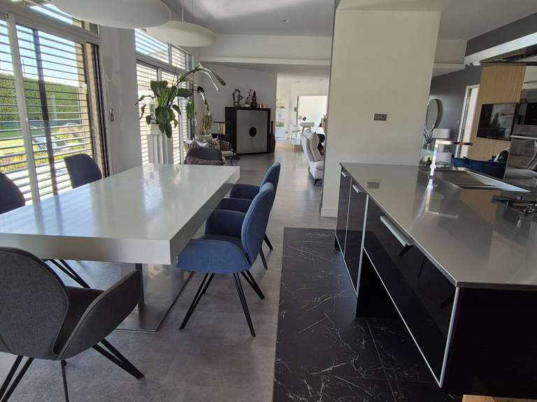 Villa Laiz - 3 chambres - 197m²