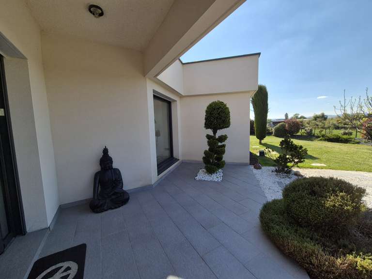 Villa Laiz - 3 chambres - 197m²