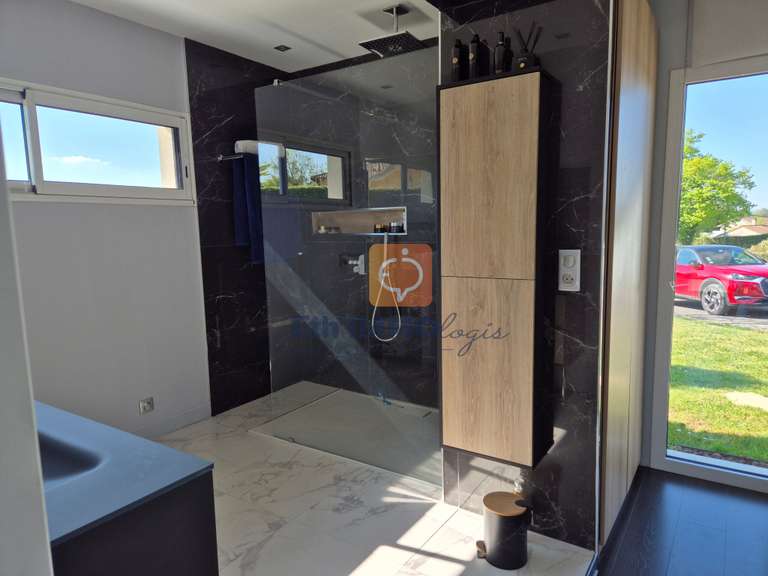 Villa Laiz - 3 chambres - 197m²