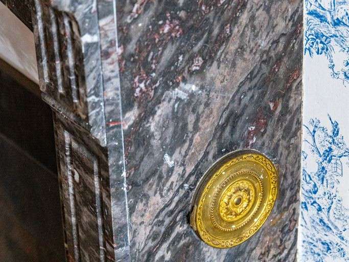 Maison Laizy - 10 chambres - 515m²