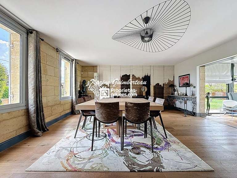 Maison Lalande-de-Pomerol - 4 chambres