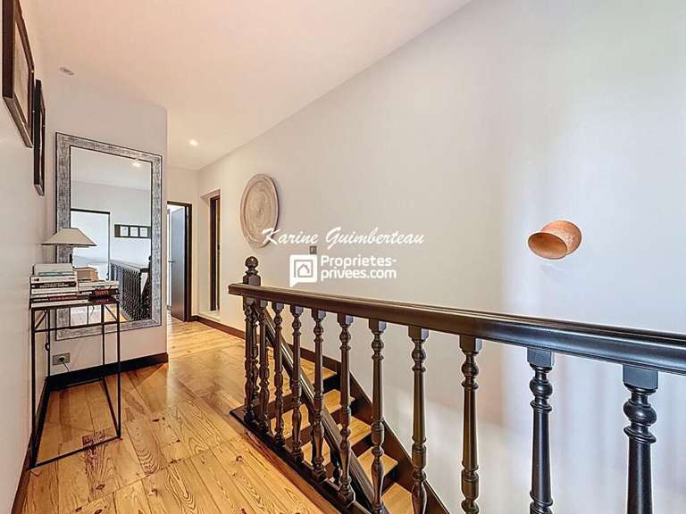 Maison Lalande-de-Pomerol - 4 chambres
