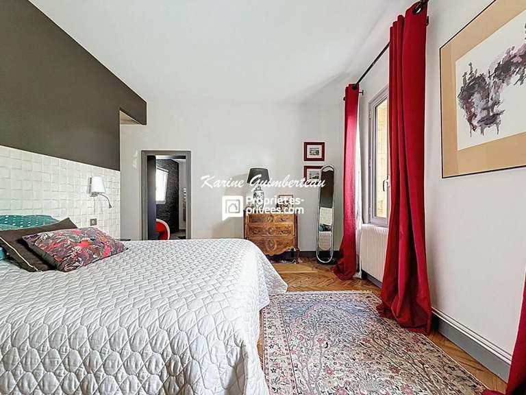 Maison Lalande-de-Pomerol - 4 chambres