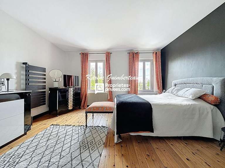 Maison Lalande-de-Pomerol - 4 chambres