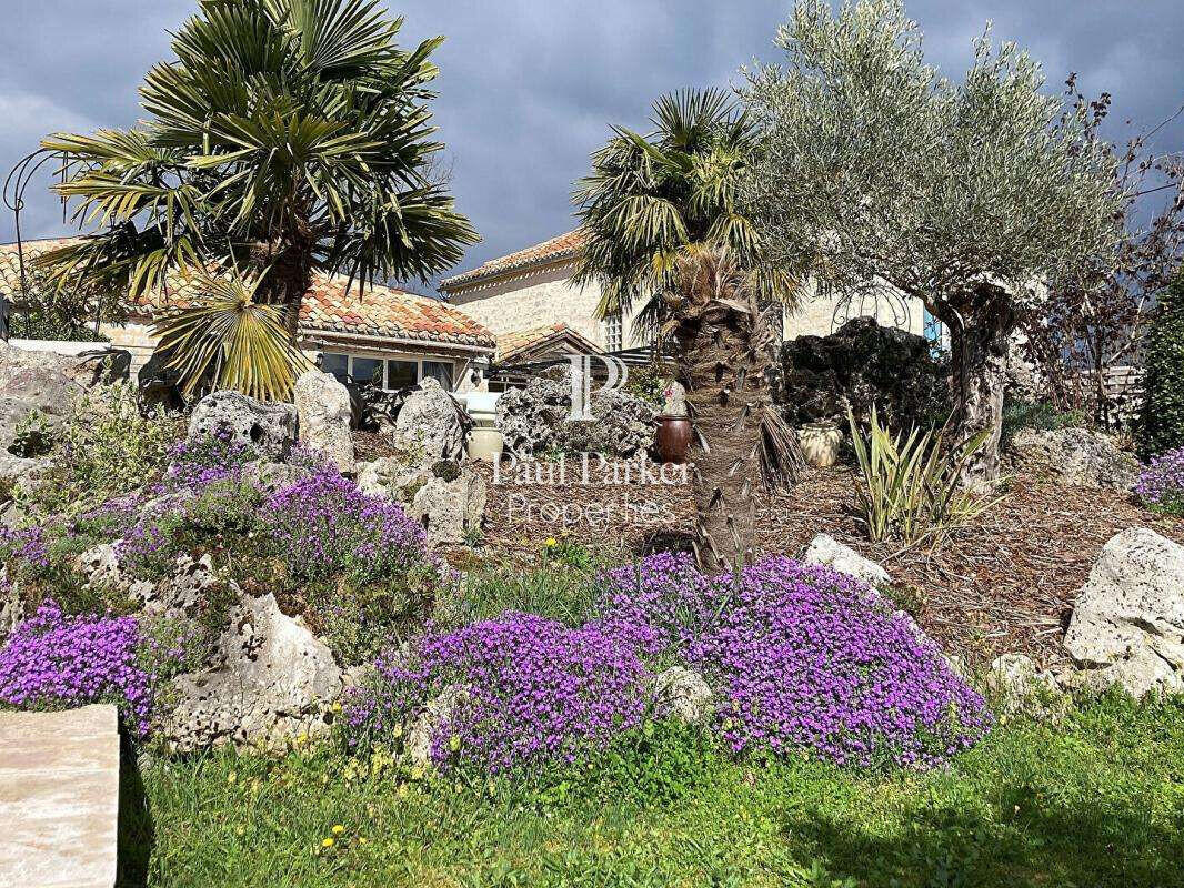 Villa Lalbenque
