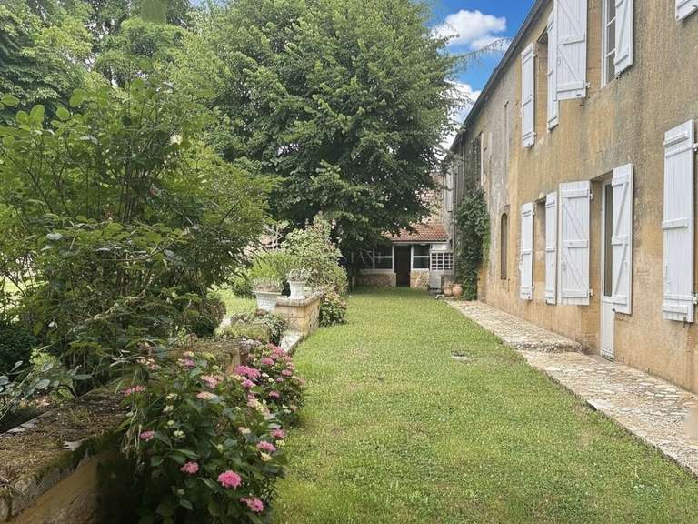 Maison Lalinde - 7 chambres - 411m²