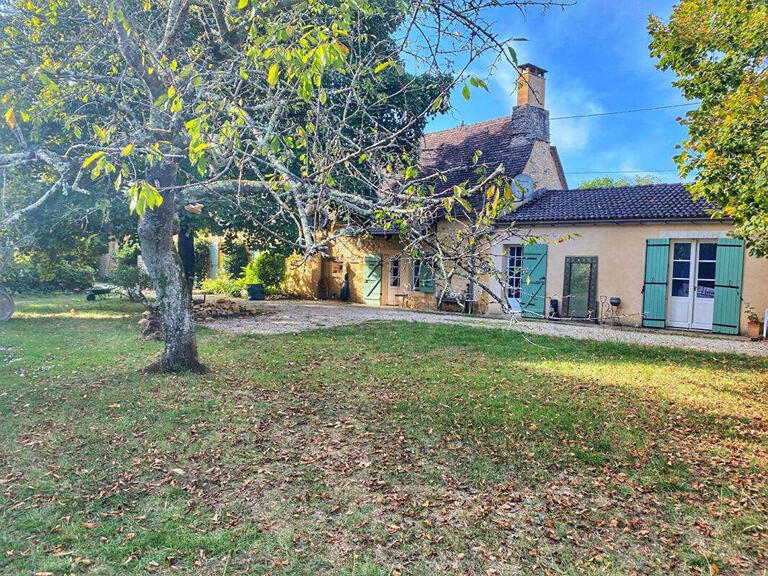 Maison Lalinde - 6 chambres