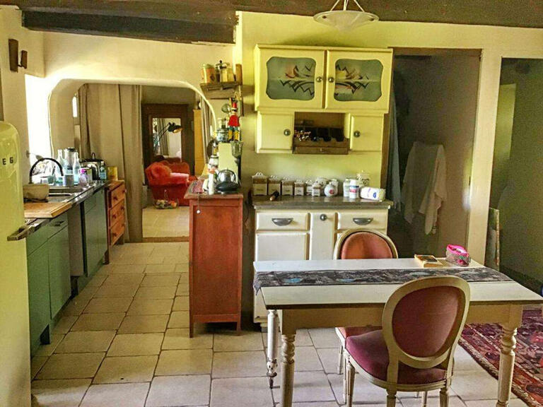 Maison Lalinde - 6 chambres