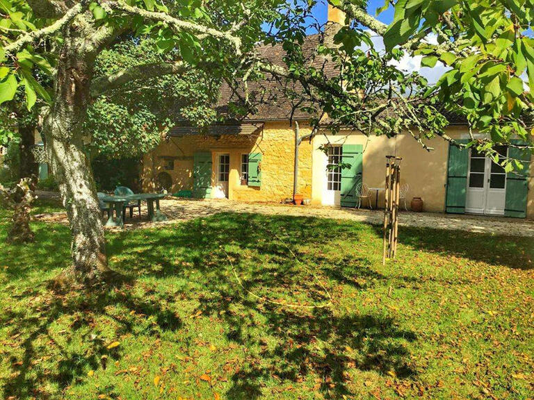 Maison Lalinde - 6 chambres