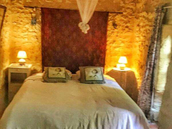 Maison Lalinde - 6 chambres