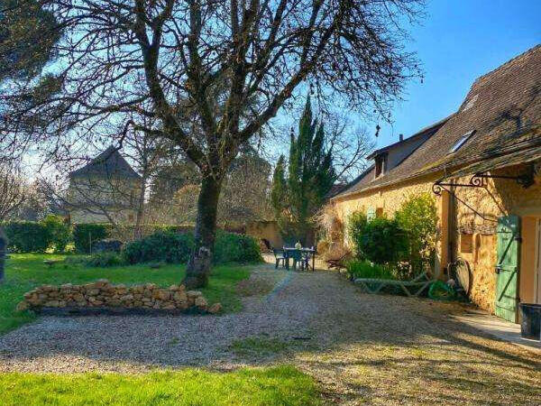 Maison Lalinde - 6 chambres