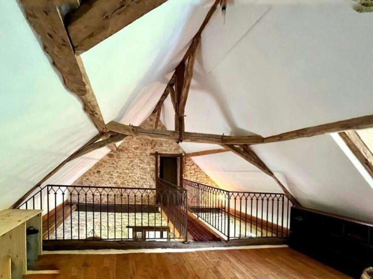 Maison Lalinde - 6 chambres