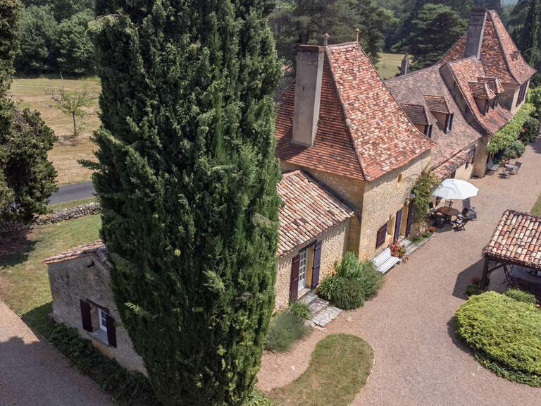 House Lalinde - 10 bedrooms