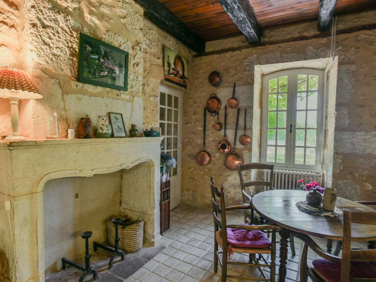 House Lalinde - 10 bedrooms