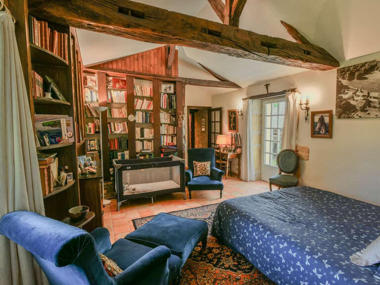 House Lalinde - 10 bedrooms