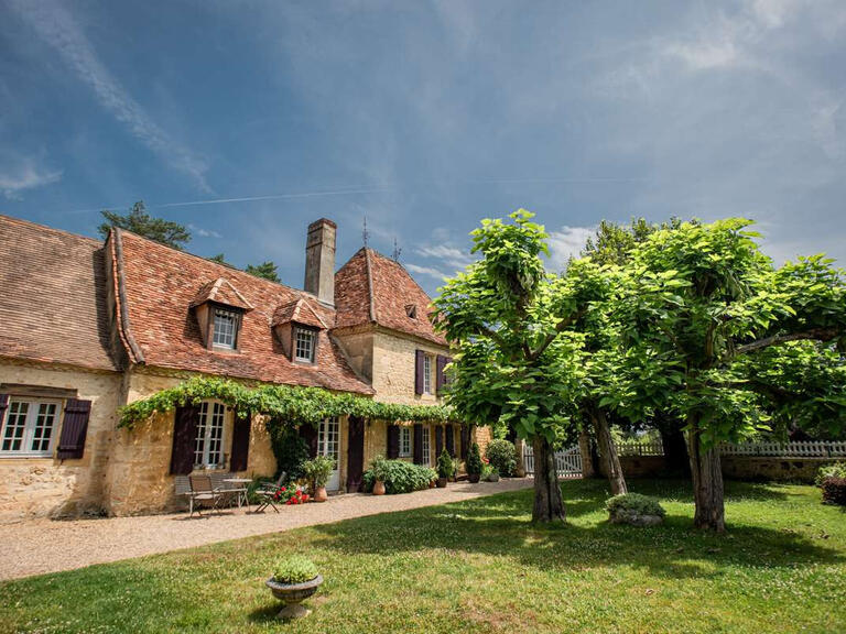 House Lalinde - 10 bedrooms