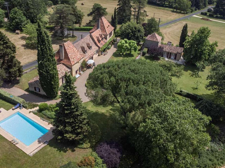 House Lalinde - 10 bedrooms