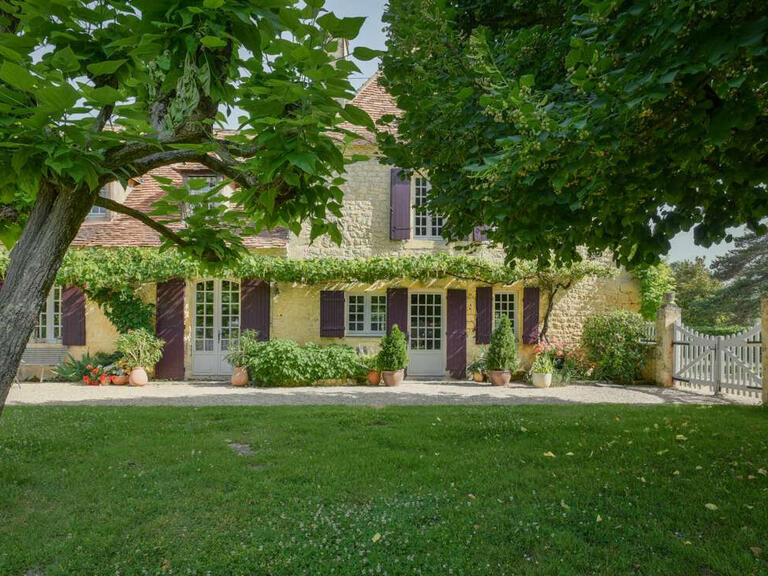 House Lalinde - 10 bedrooms