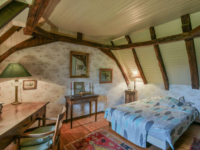 House Lalinde - 10 bedrooms
