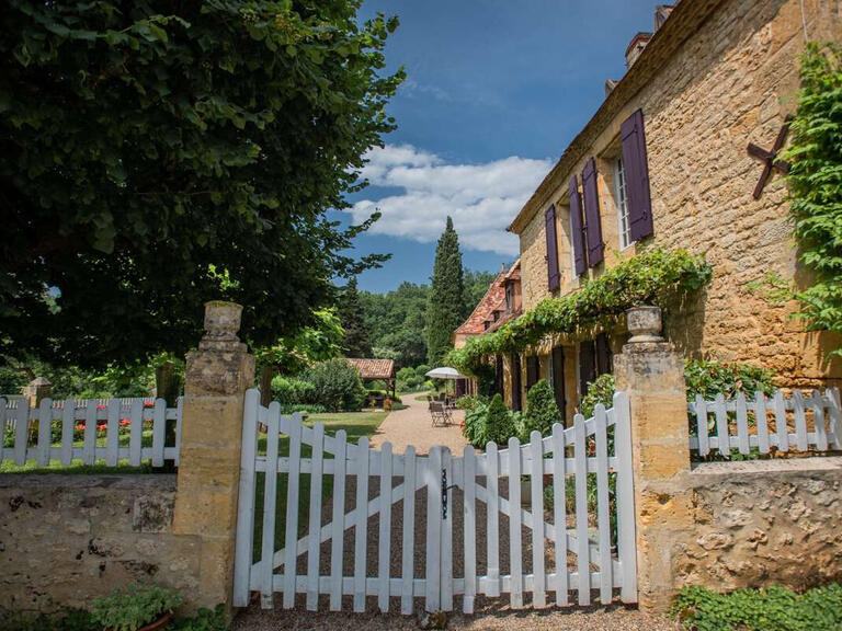 House Lalinde - 10 bedrooms