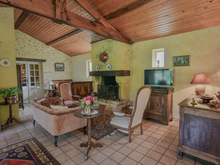 House Lalinde - 10 bedrooms