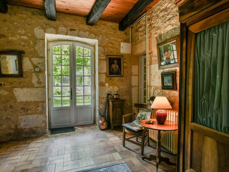 House Lalinde - 10 bedrooms