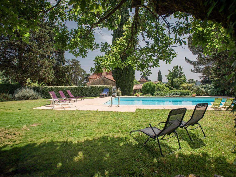 House Lalinde - 10 bedrooms