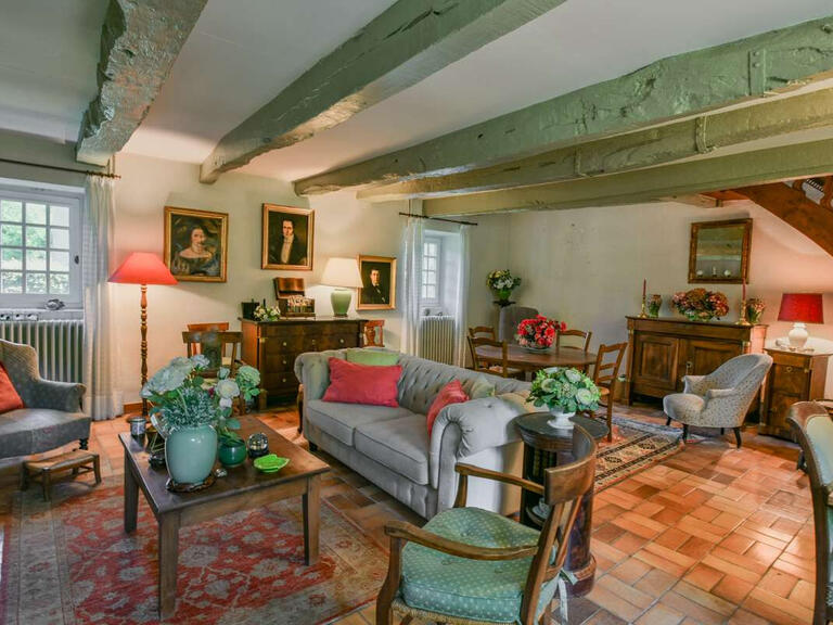 House Lalinde - 10 bedrooms