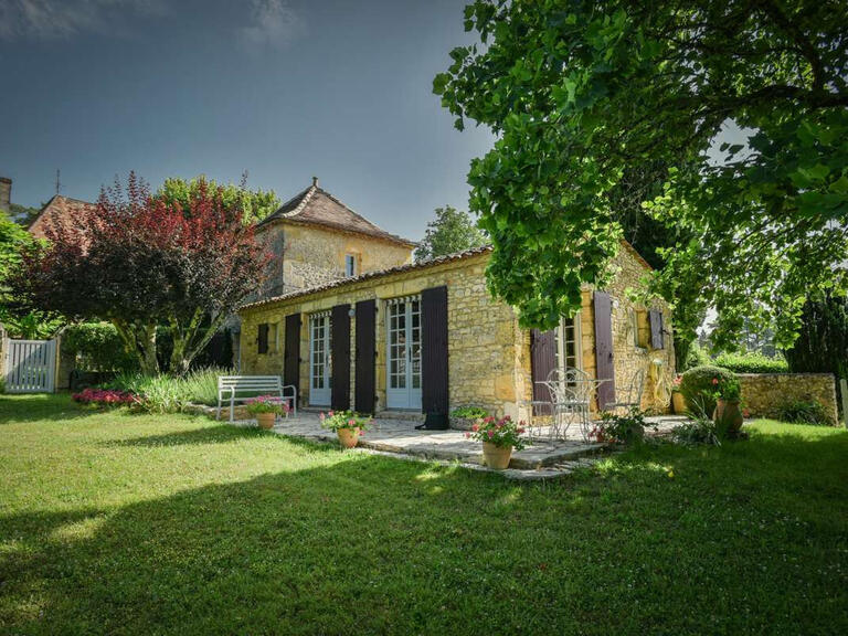 House Lalinde - 10 bedrooms