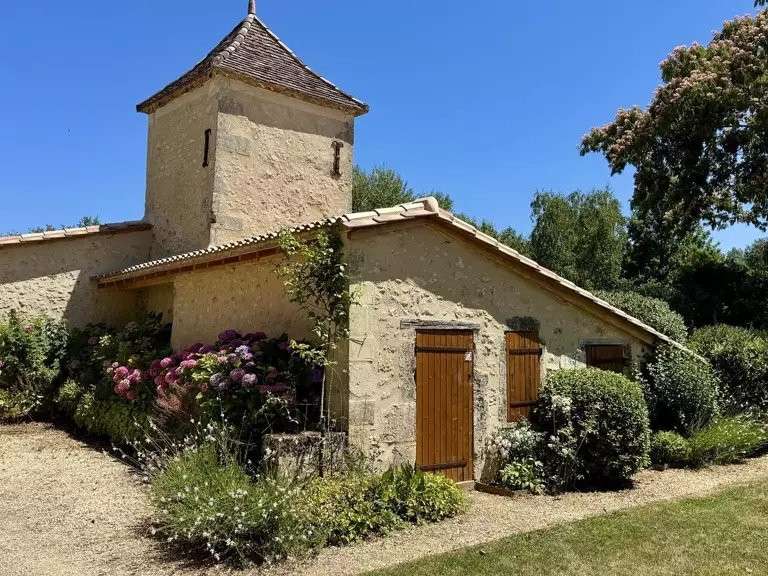 Maison Lalinde - 5 chambres - 320m²