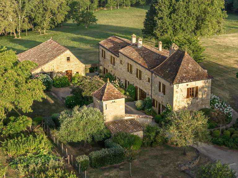 Maison Lalinde - 5 chambres - 320m²