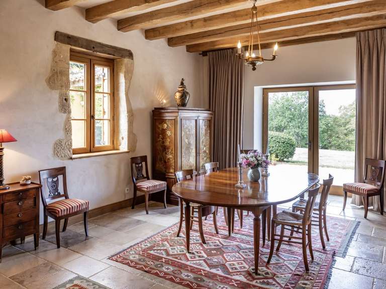 Maison Lalinde - 5 chambres - 320m²