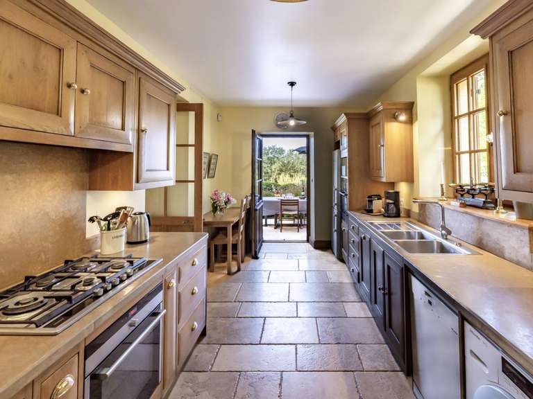 Maison Lalinde - 5 chambres - 320m²