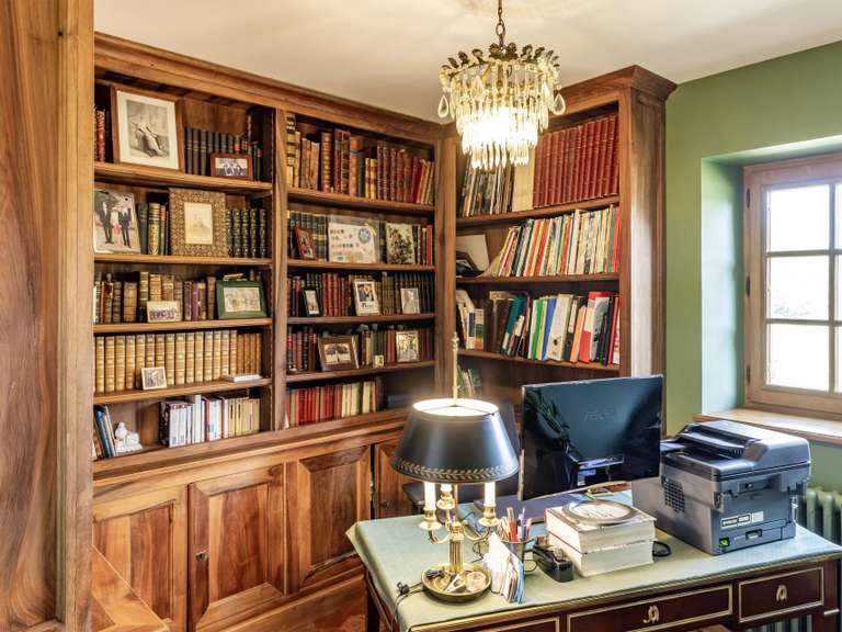 Maison Lalinde - 5 chambres - 350m²