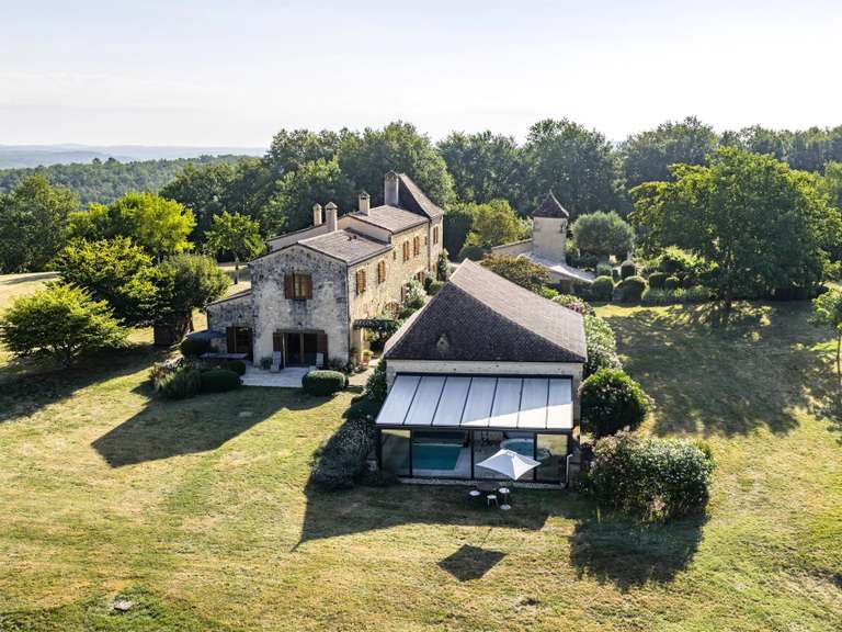 Maison Lalinde - 5 chambres - 350m²