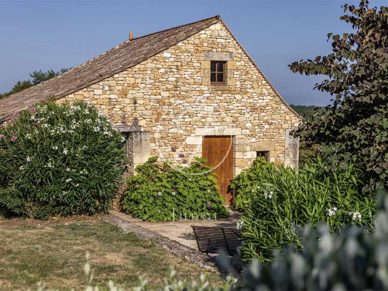 Maison Lalinde - 5 chambres - 350m²