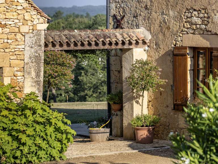 Maison Lalinde - 5 chambres - 350m²