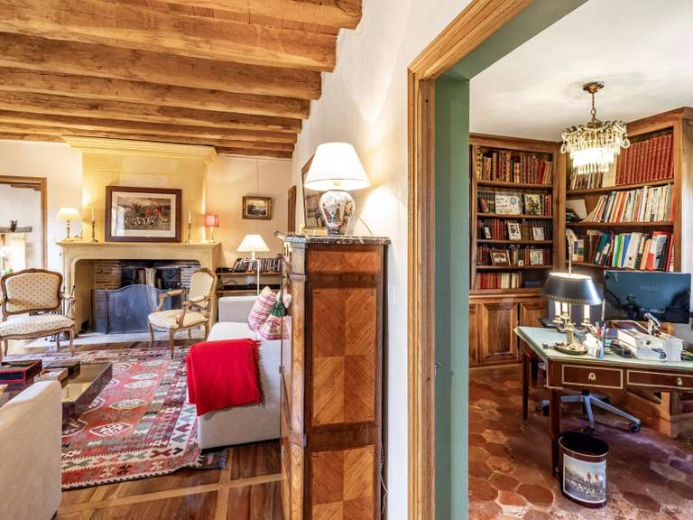 Maison Lalinde - 5 chambres - 350m²