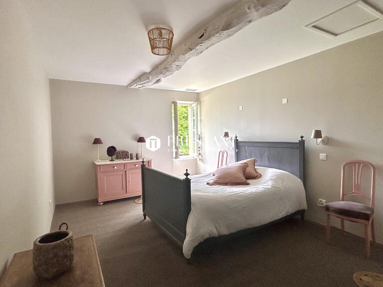Propriété Lalinde - 7 chambres - 411m²