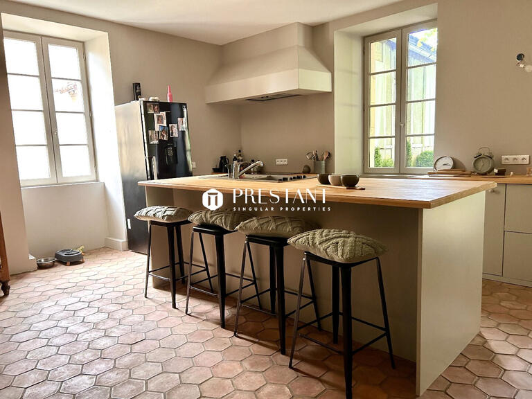 Propriété Lalinde - 7 chambres - 411m²