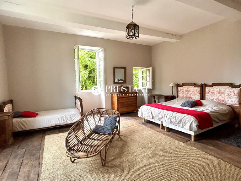 Propriété Lalinde - 7 chambres - 411m²