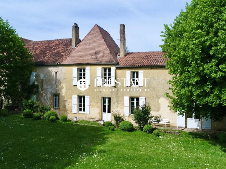 Propriété Lalinde - 7 chambres - 411m²