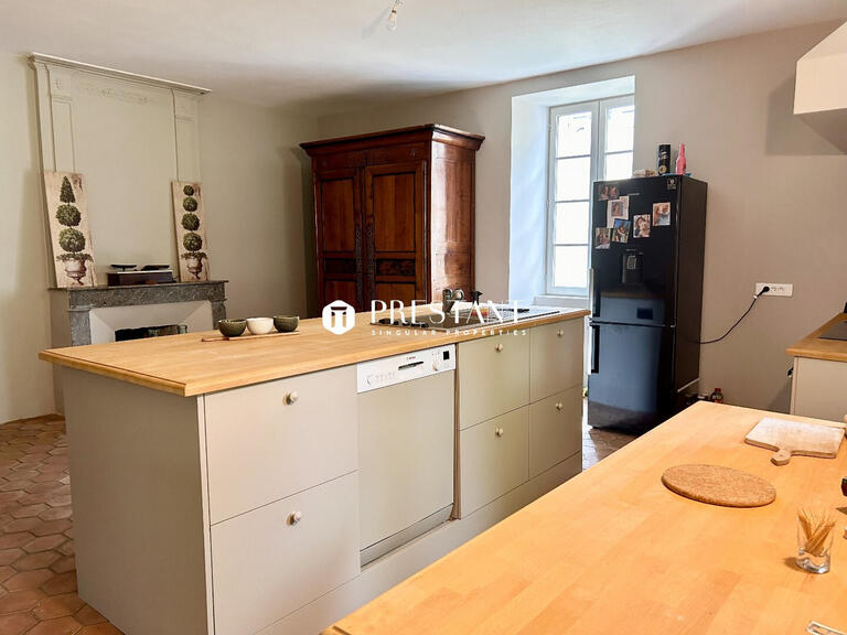 Propriété Lalinde - 7 chambres - 411m²