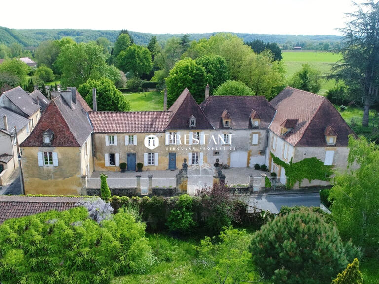 Propriété Lalinde - 7 chambres - 411m²