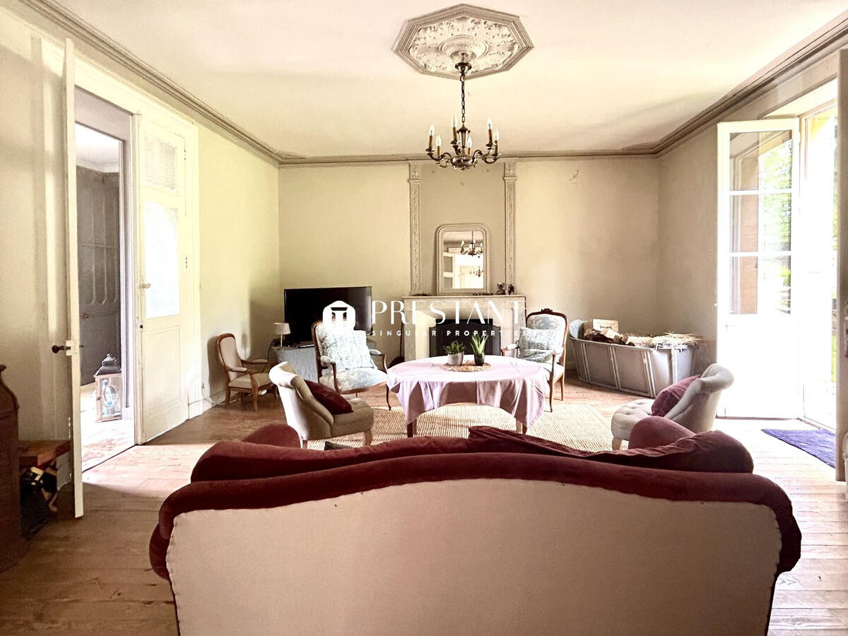 Property Lalinde