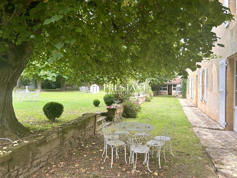Propriété Lalinde - 7 chambres - 411m²